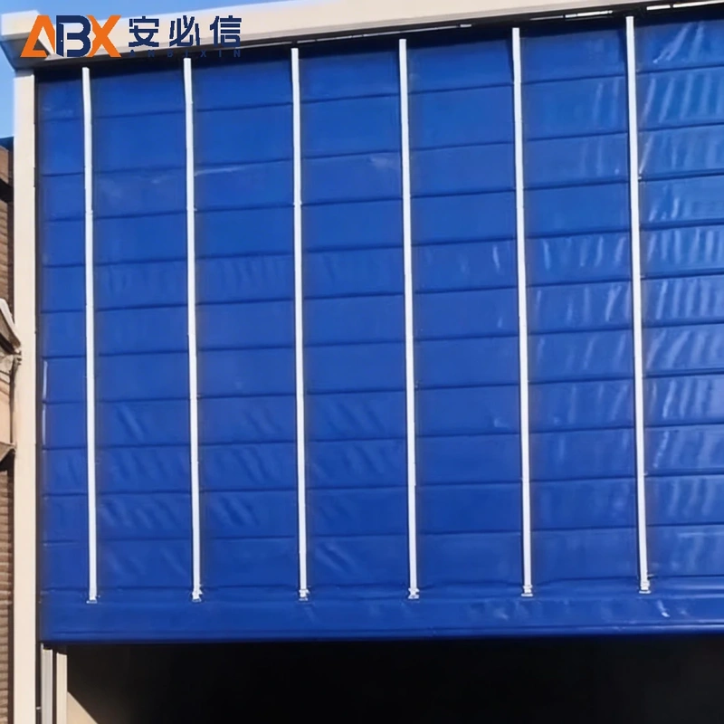 铜川充气式门封